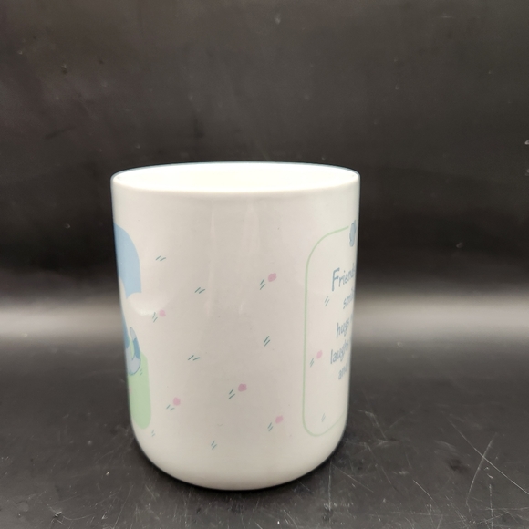 Hallmark Mug with Cats & Friendship Sentiment - Picture 4 of 6